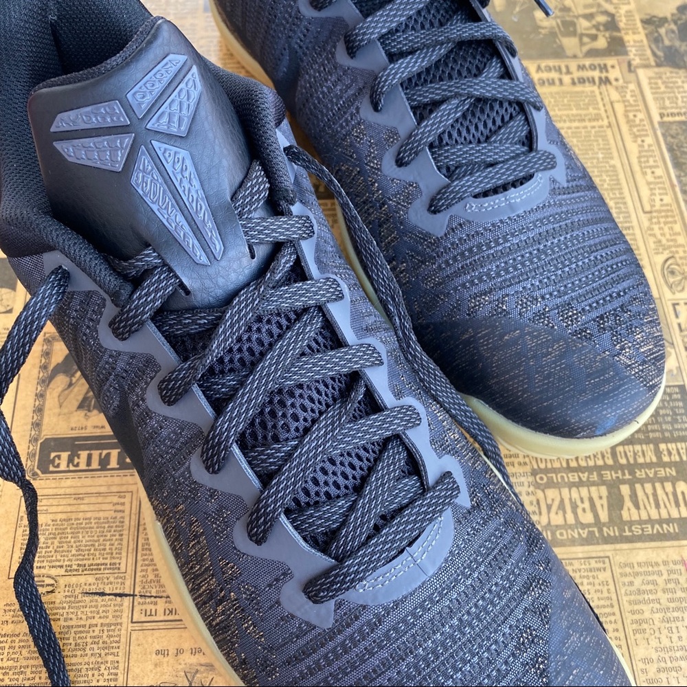 Nike Kobe Komodo Dragon 🐉 - Picture 9 of 11